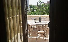 Apartment Andrea